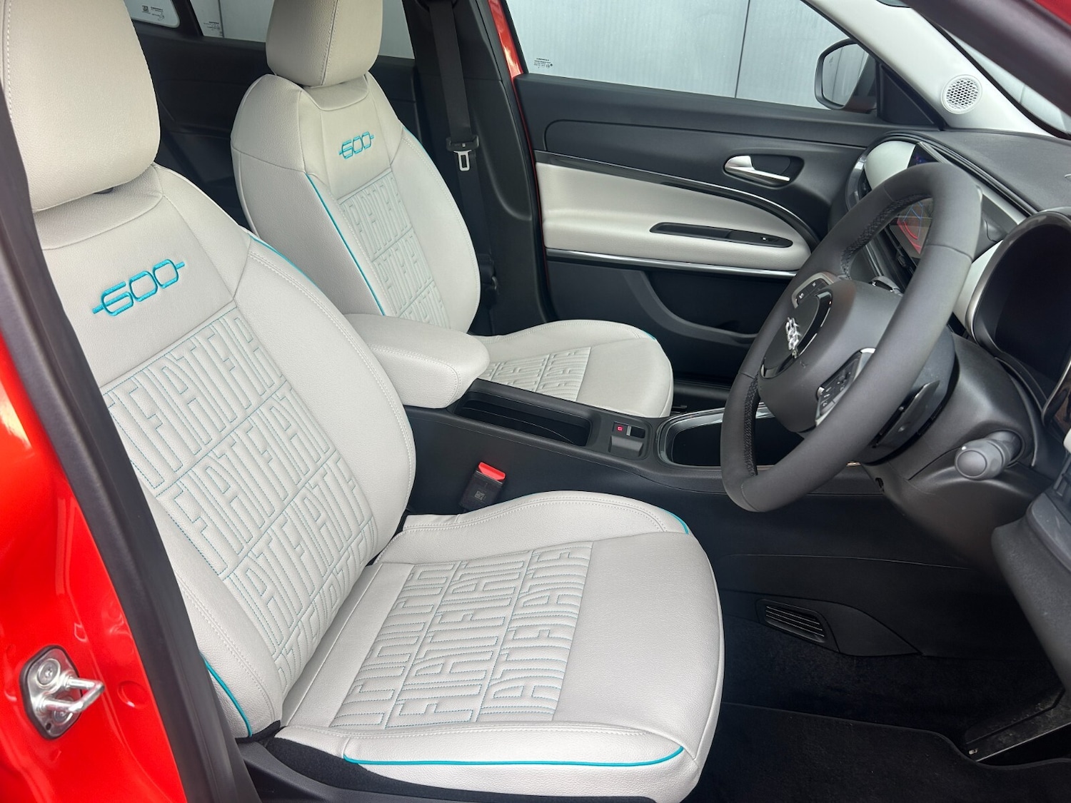 Used Fiat 600 2026 for sale - 77588520: Photo 21