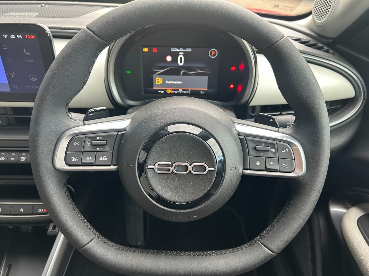 Used Fiat 600 2026 for sale - 77588520: Photo 24