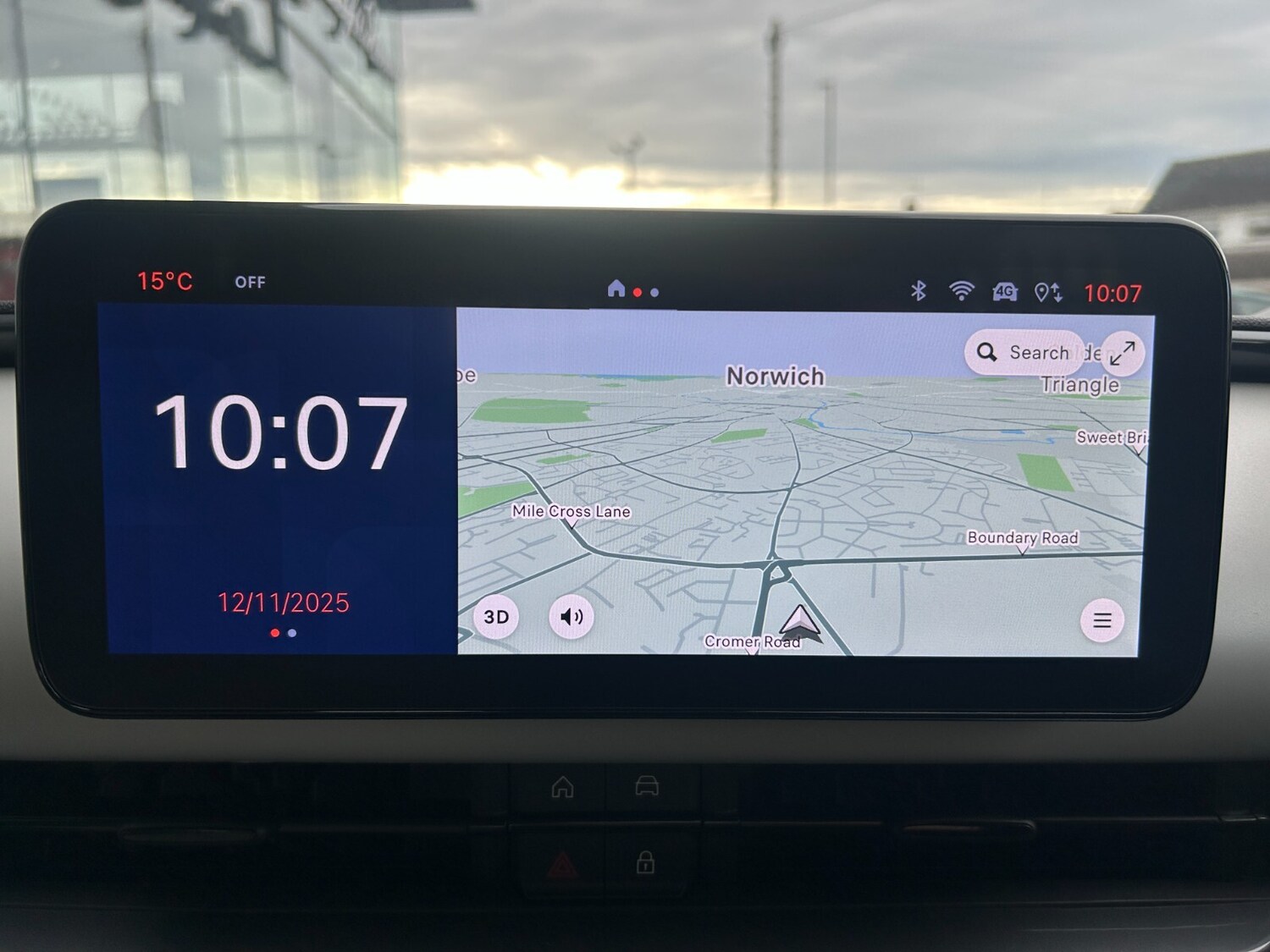 Used Fiat 600 2026 for sale - 77588520: Photo 34