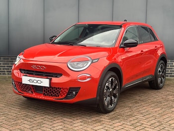 Used Fiat 600 2026 for sale - 77588520: Photo