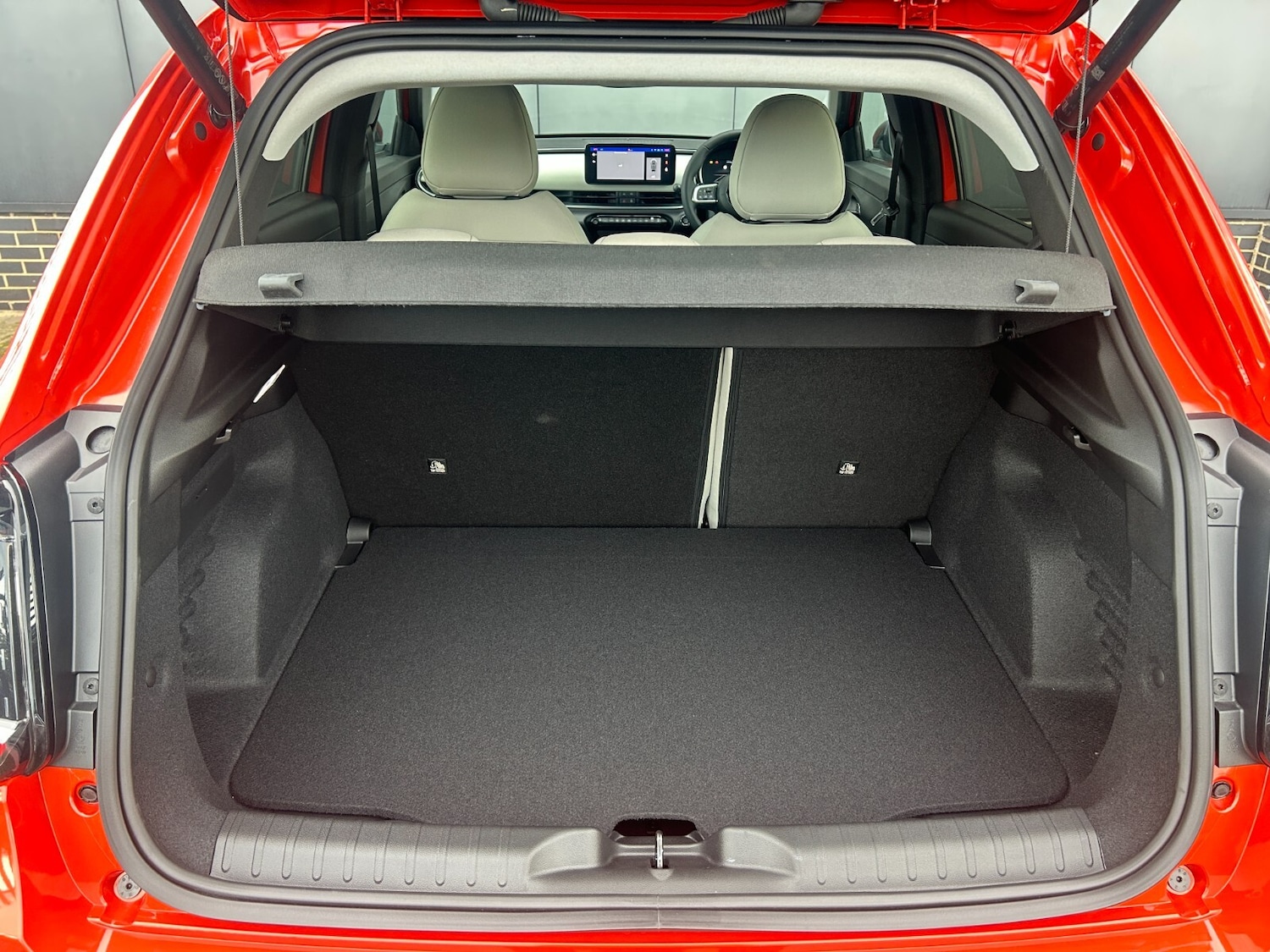 Used Fiat 600 2026 for sale - 77588520: Photo 8