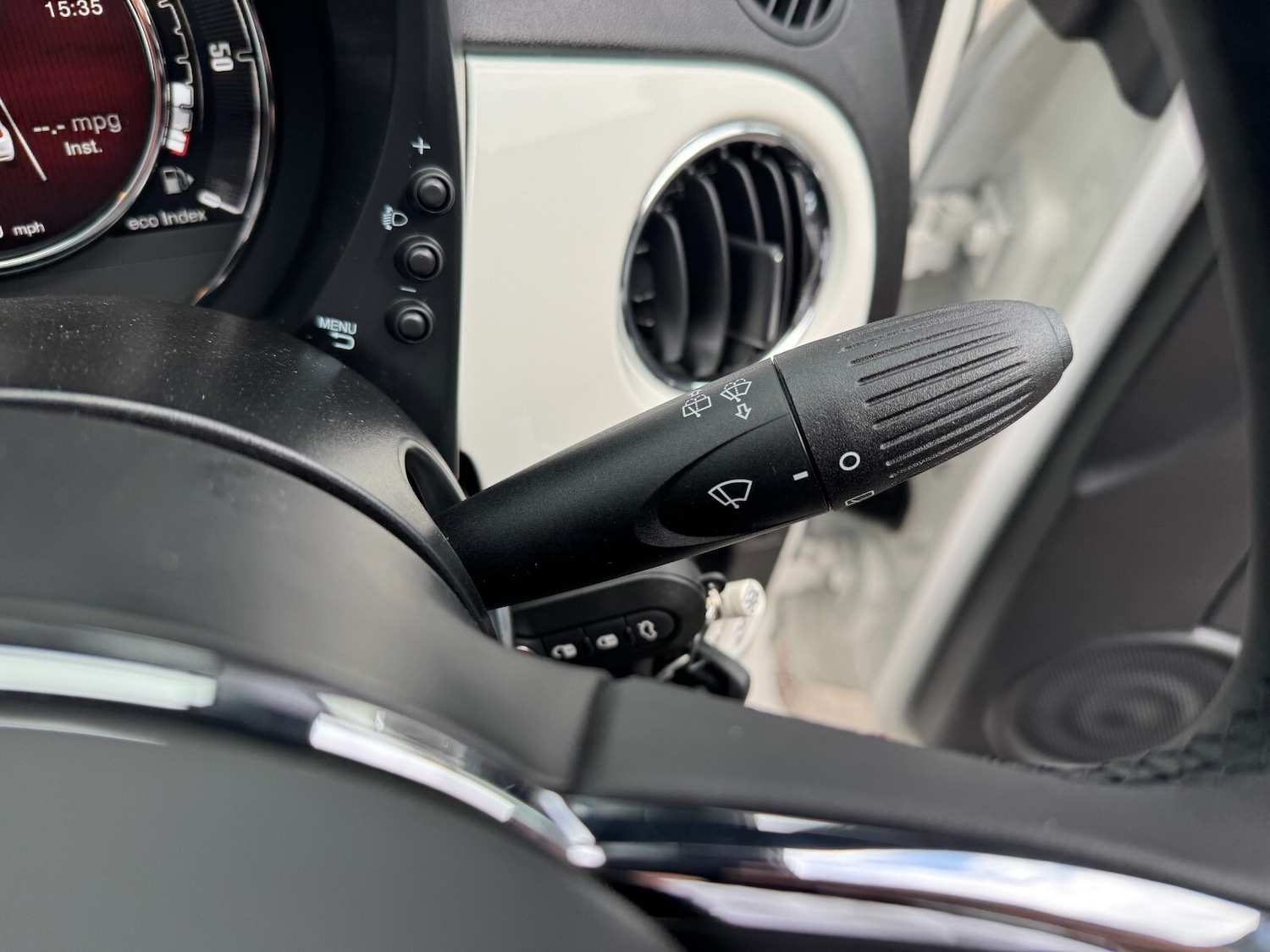 Used Fiat 500 2025 for sale - 76804062: Photo 19