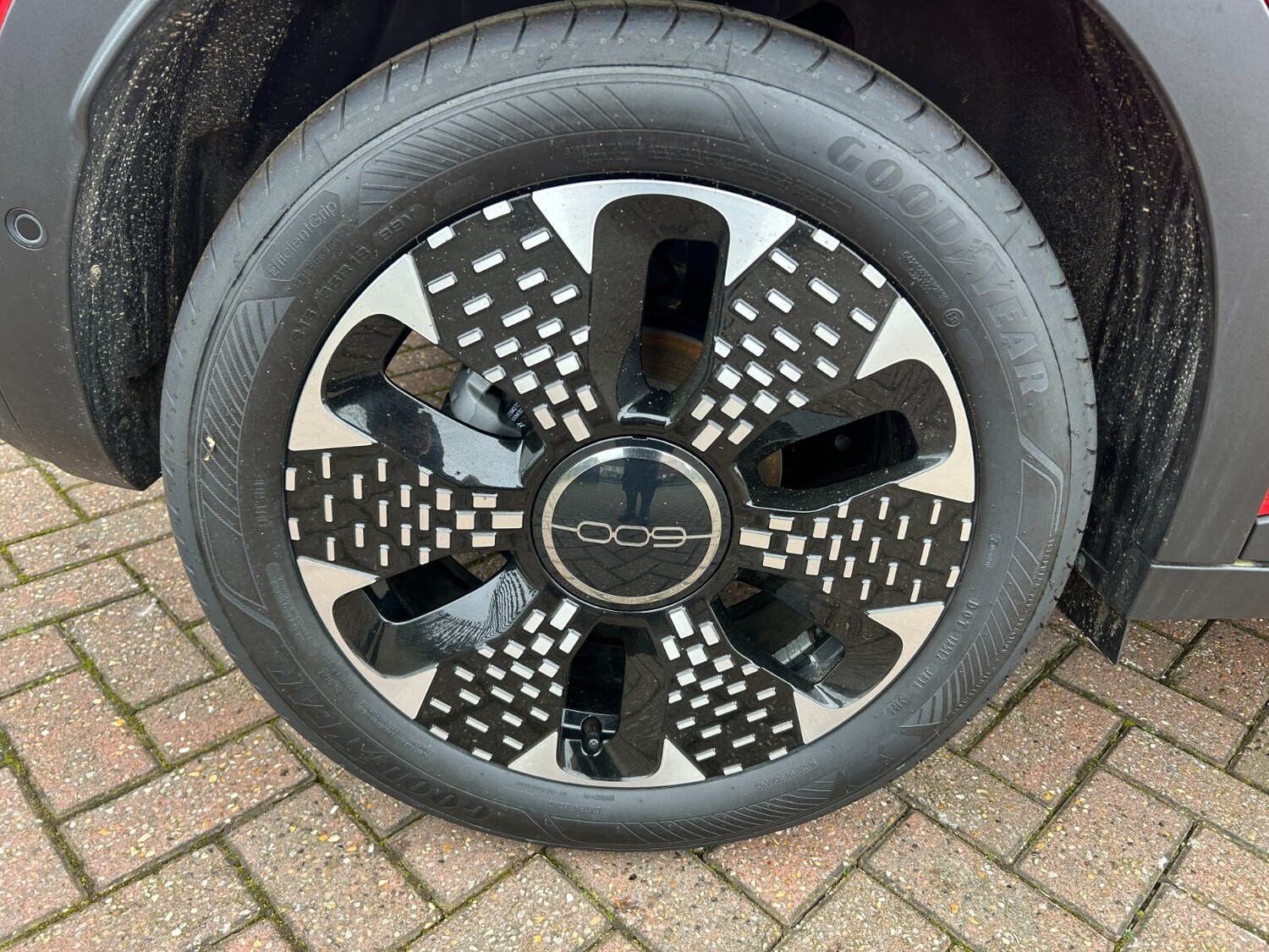 Used Fiat 600 2025 for sale - 77082547: Photo 12