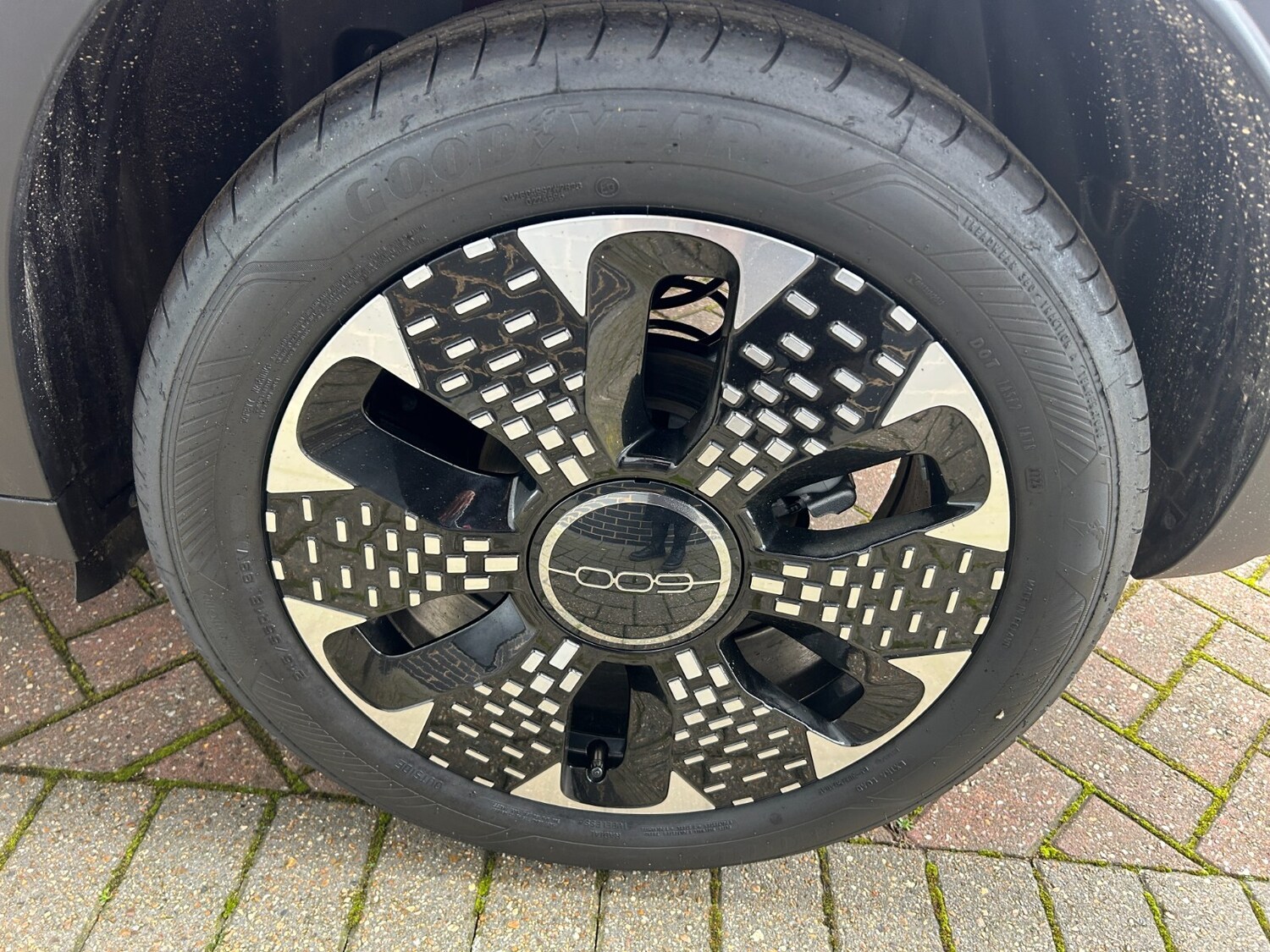 Used Fiat 600 2025 for sale - 77082547: Photo 13