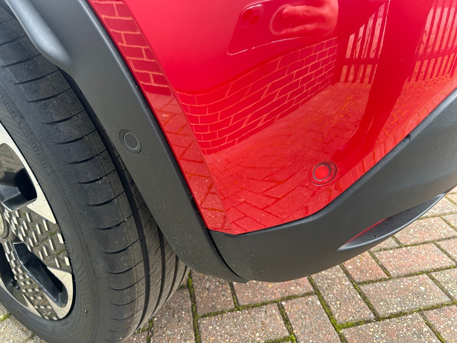 Used Fiat 600 2025 for sale - 77082547: Photo 16