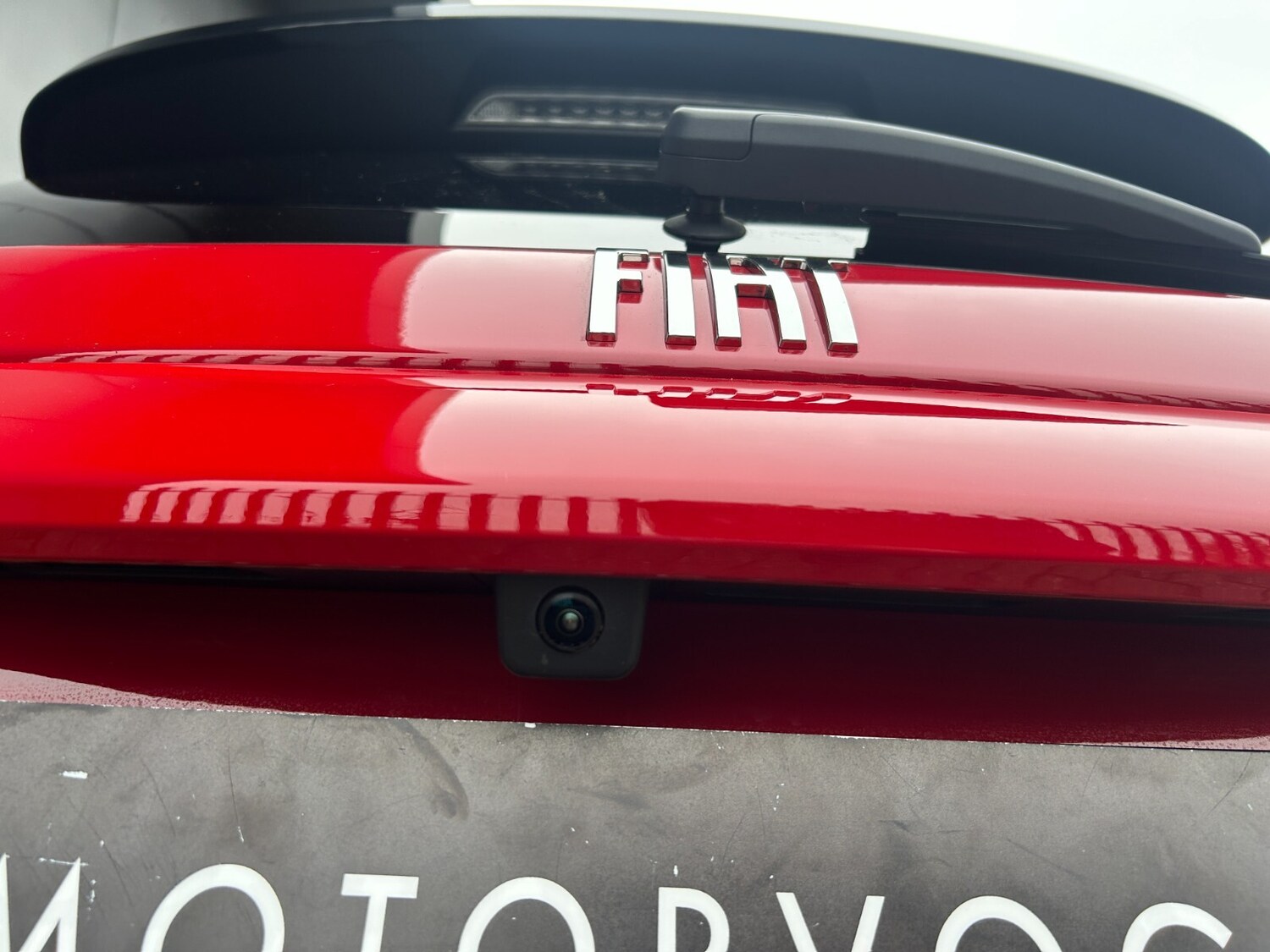 Used Fiat 600 2025 for sale - 77082547: Photo 17