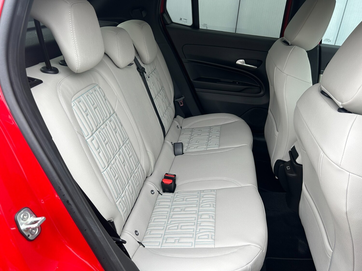 Used Fiat 600 2025 for sale - 77082547: Photo 18