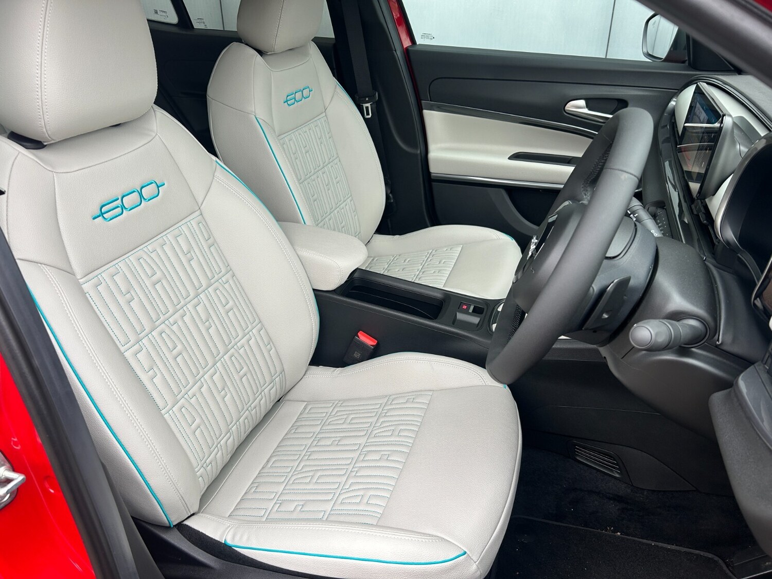 Used Fiat 600 2025 for sale - 77082547: Photo 21