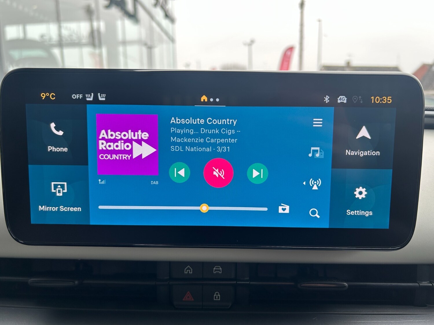 Used Fiat 600 2025 for sale - 77082547: Photo 30