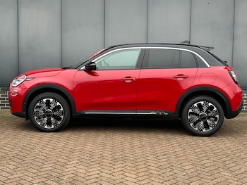 Used Fiat 600 2025 for sale - 77082547: Photo