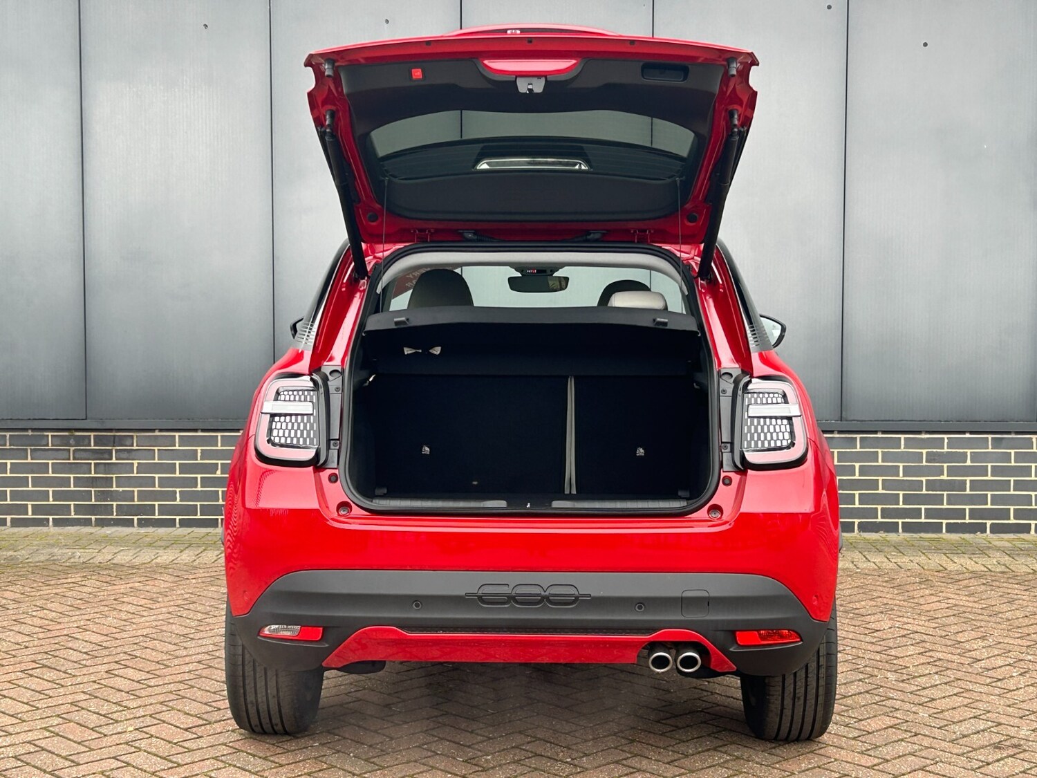 Used Fiat 600 2025 for sale - 77082547: Photo 7