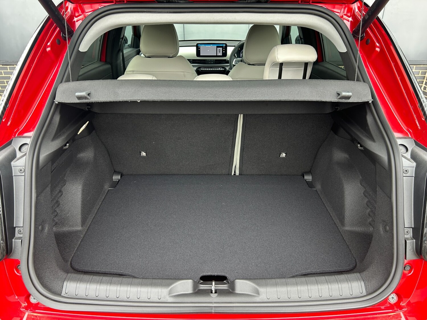 Used Fiat 600 2025 for sale - 77082547: Photo 8