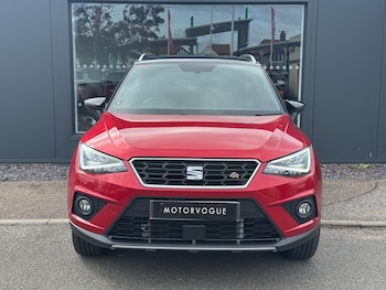 Used SEAT Arona 2018 for sale - 76015121: Photo