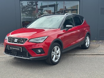 Used SEAT Arona 2018 for sale - 76015121: Photo