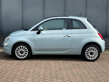 Used Fiat 500 2023 for sale - 78179852: Photo