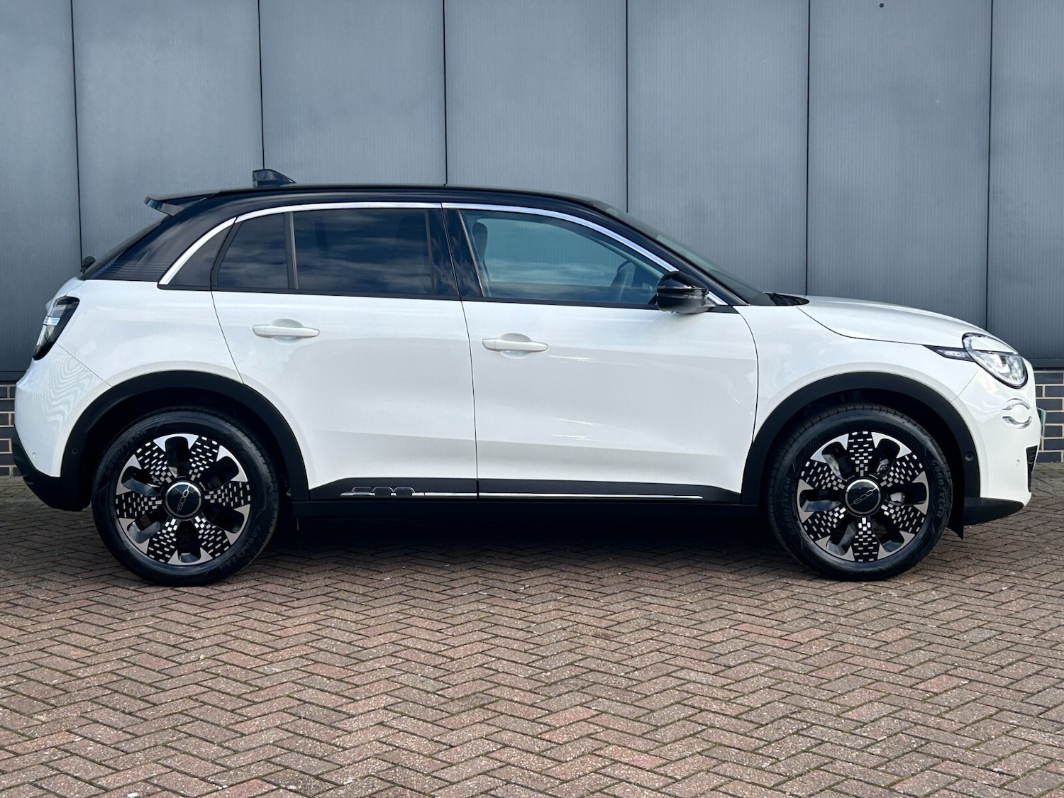 Used Fiat 600 2026 for sale - 77627544: Photo 10