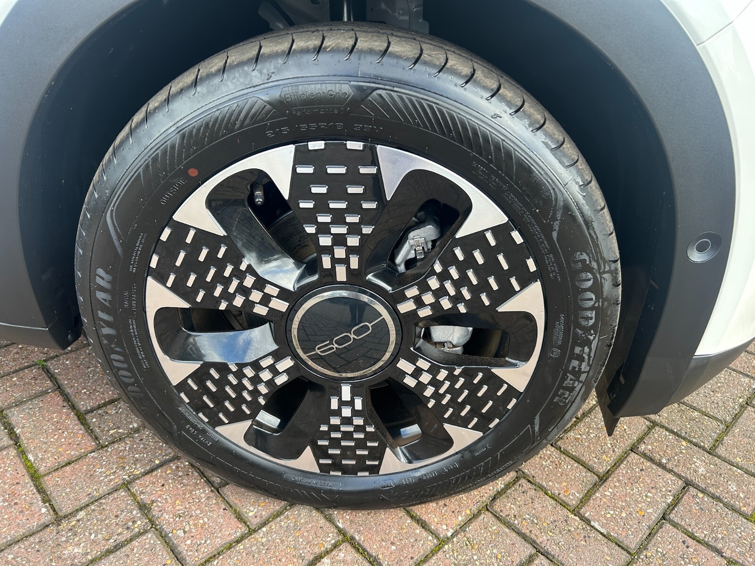 Used Fiat 600 2026 for sale - 77627544: Photo 11