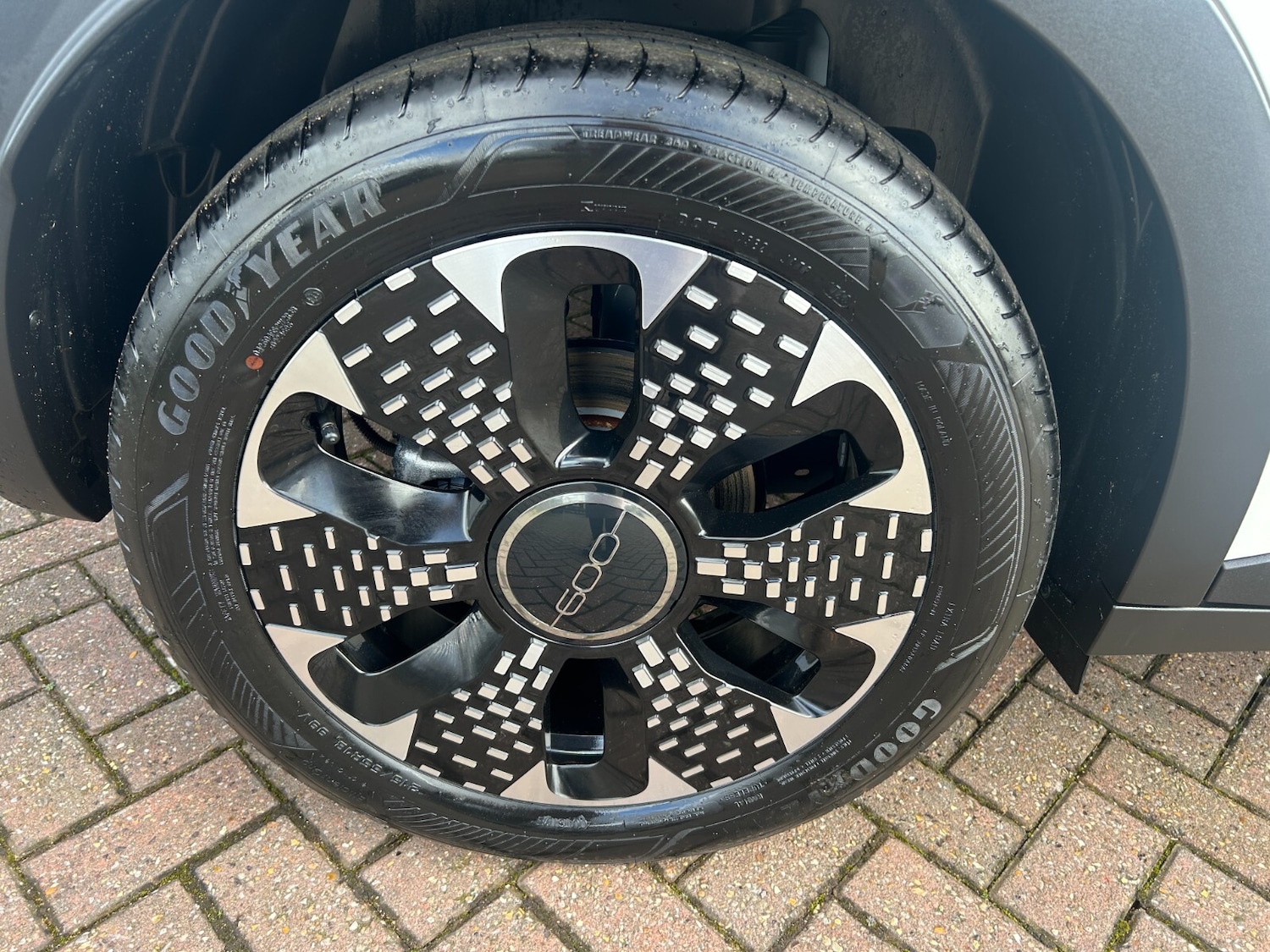 Used Fiat 600 2026 for sale - 77627544: Photo 12