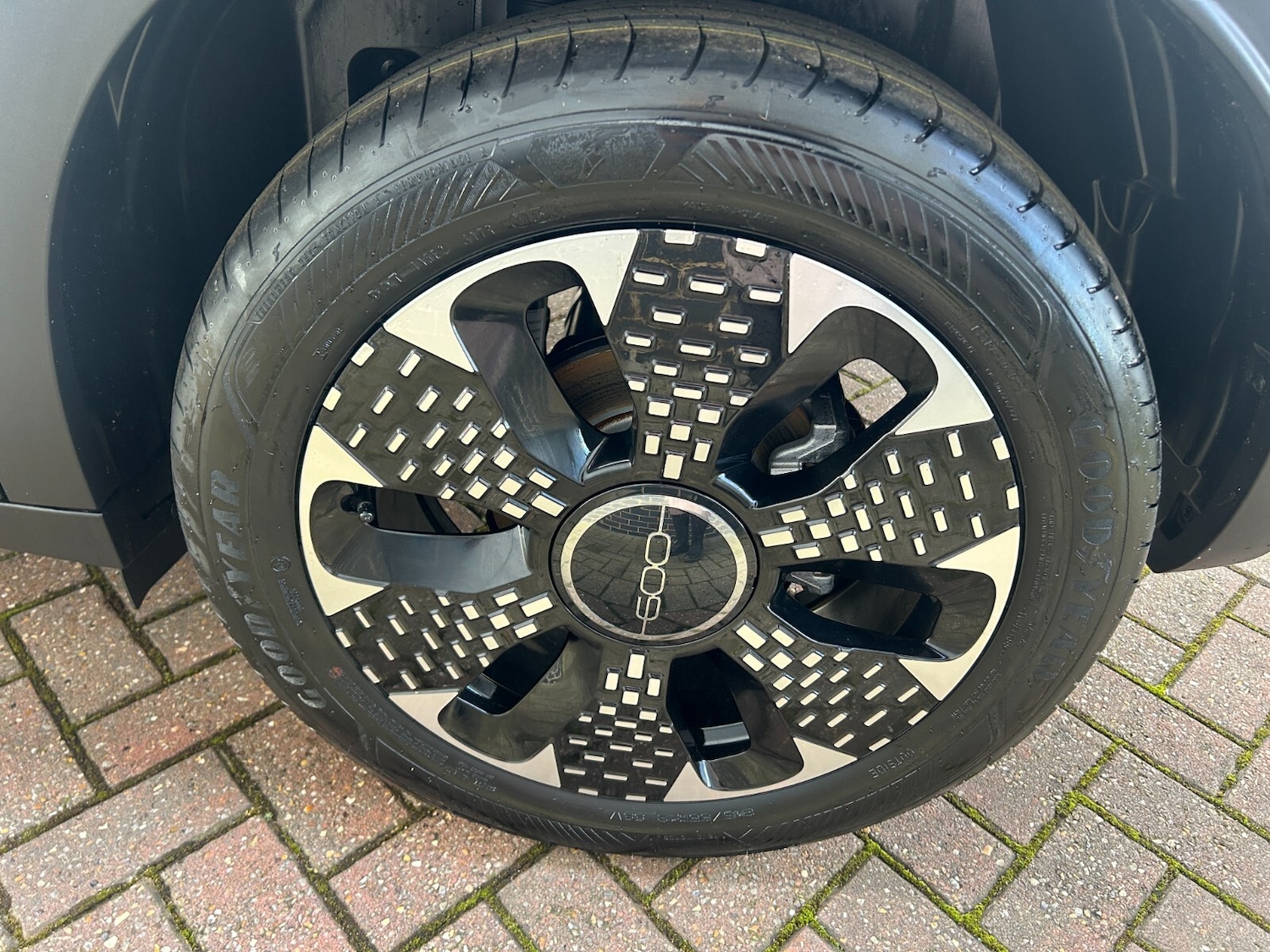 Used Fiat 600 2026 for sale - 77627544: Photo 13