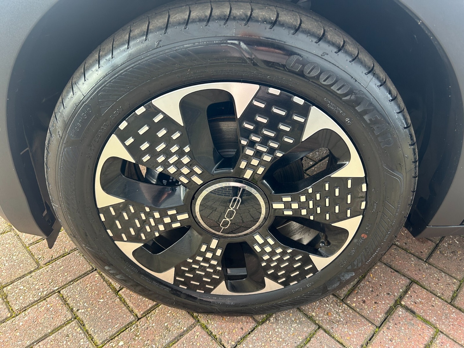 Used Fiat 600 2026 for sale - 77627544: Photo 14