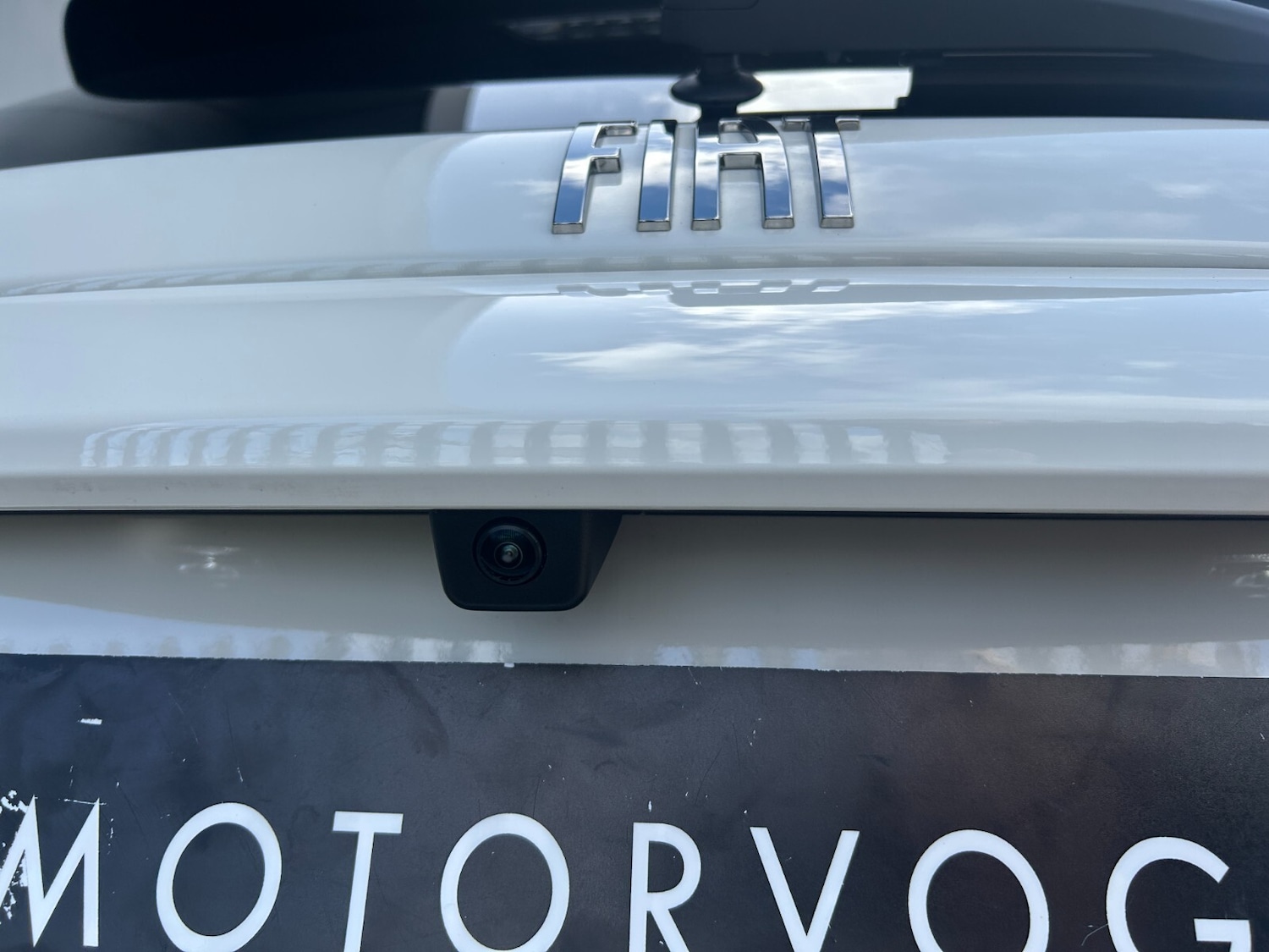 Used Fiat 600 2026 for sale - 77627544: Photo 15