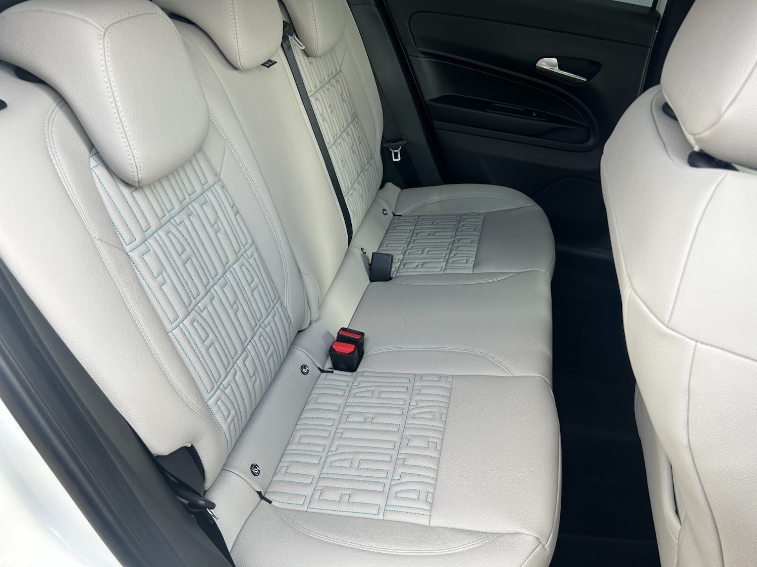 Used Fiat 600 2026 for sale - 77627544: Photo 16