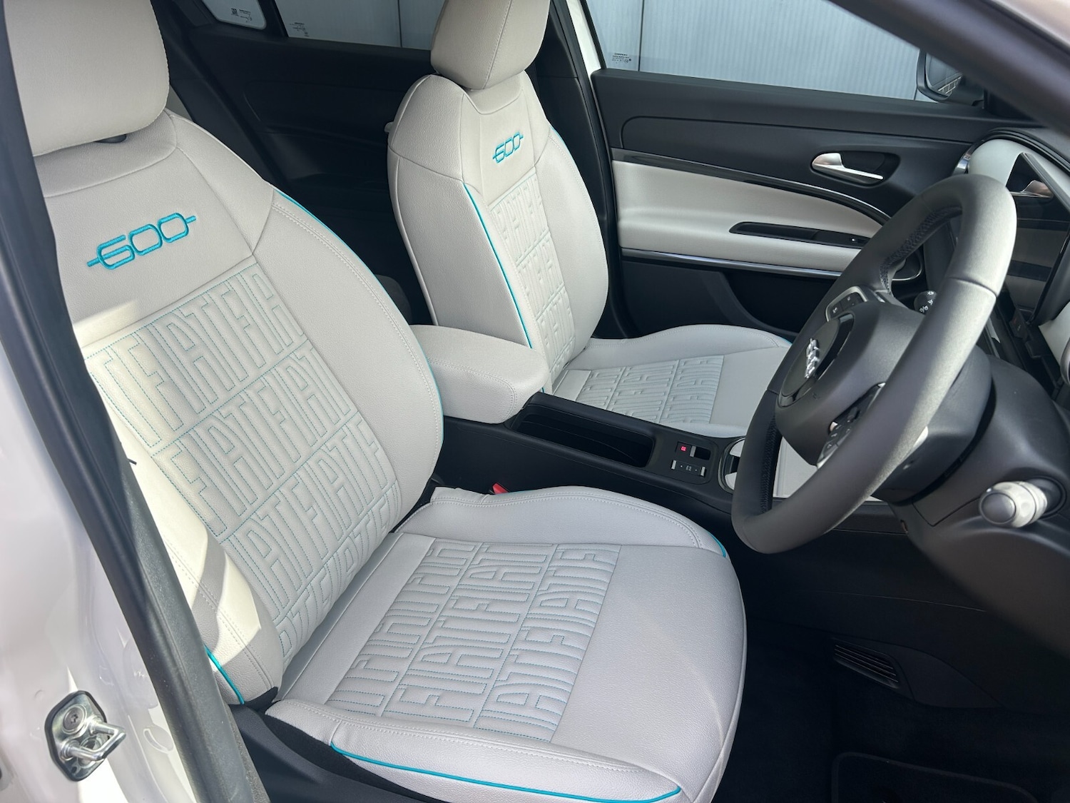 Used Fiat 600 2026 for sale - 77627544: Photo 19