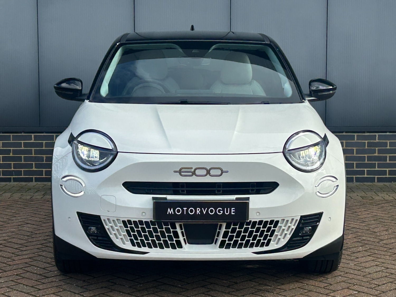 Used Fiat 600 2026 for sale - 77627544: Photo 2