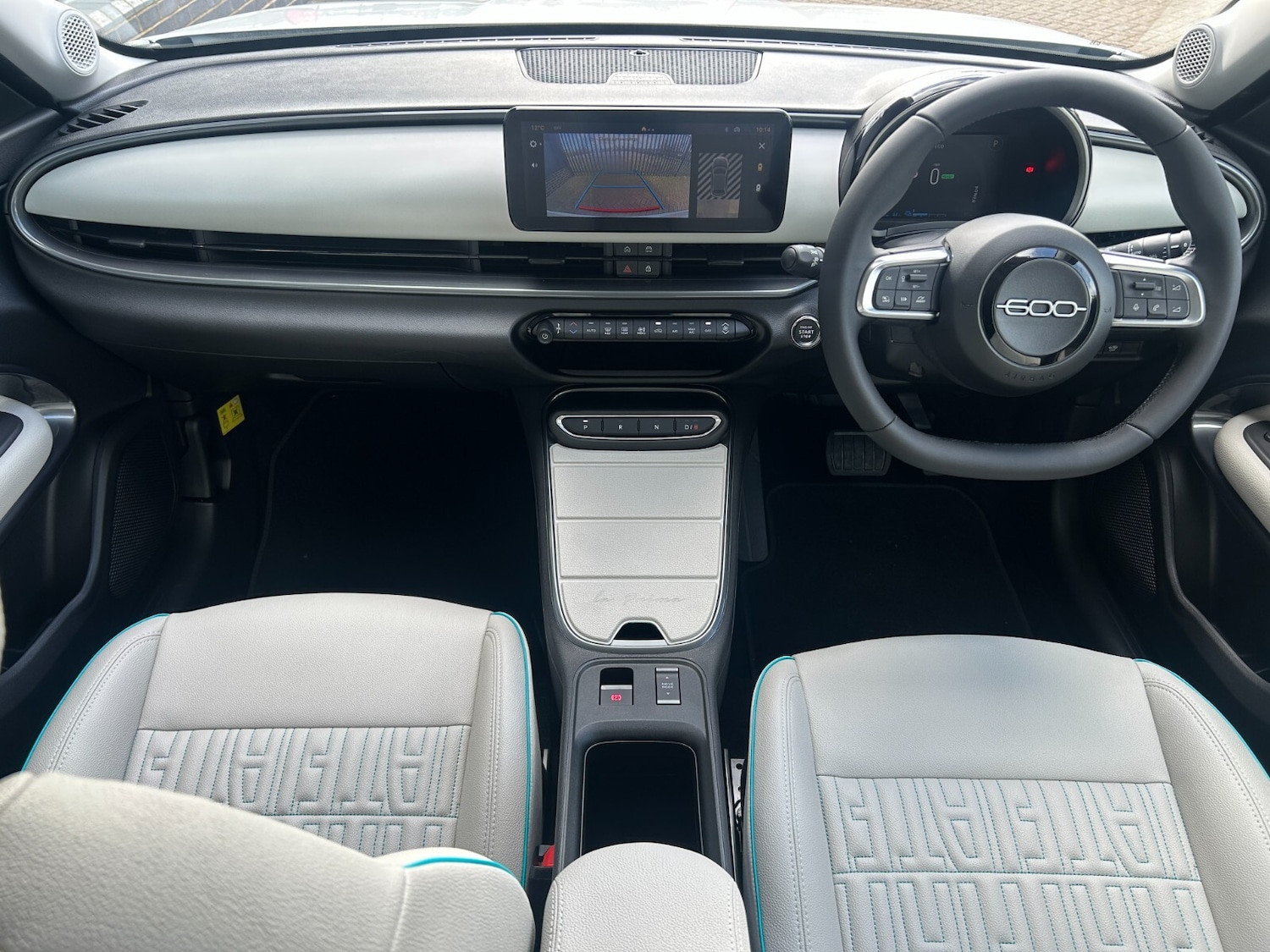 Used Fiat 600 2026 for sale - 77627544: Photo 21