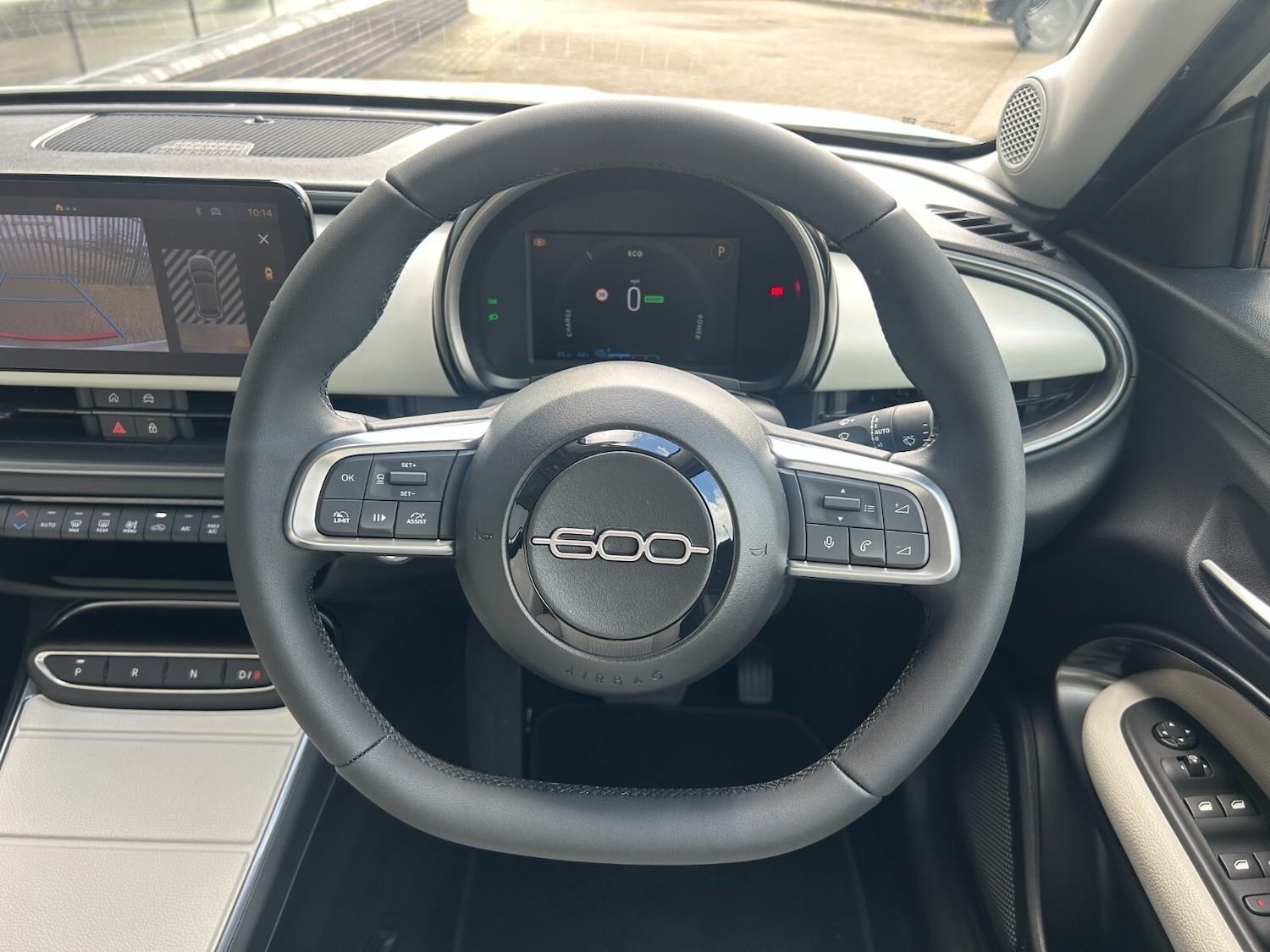 Used Fiat 600 2026 for sale - 77627544: Photo 22