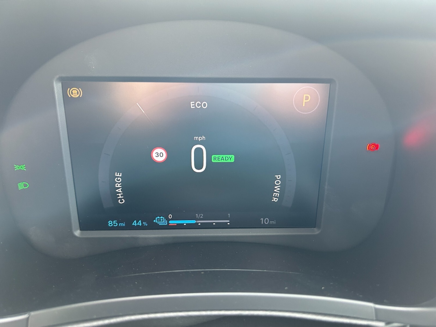 Used Fiat 600 2026 for sale - 77627544: Photo 23