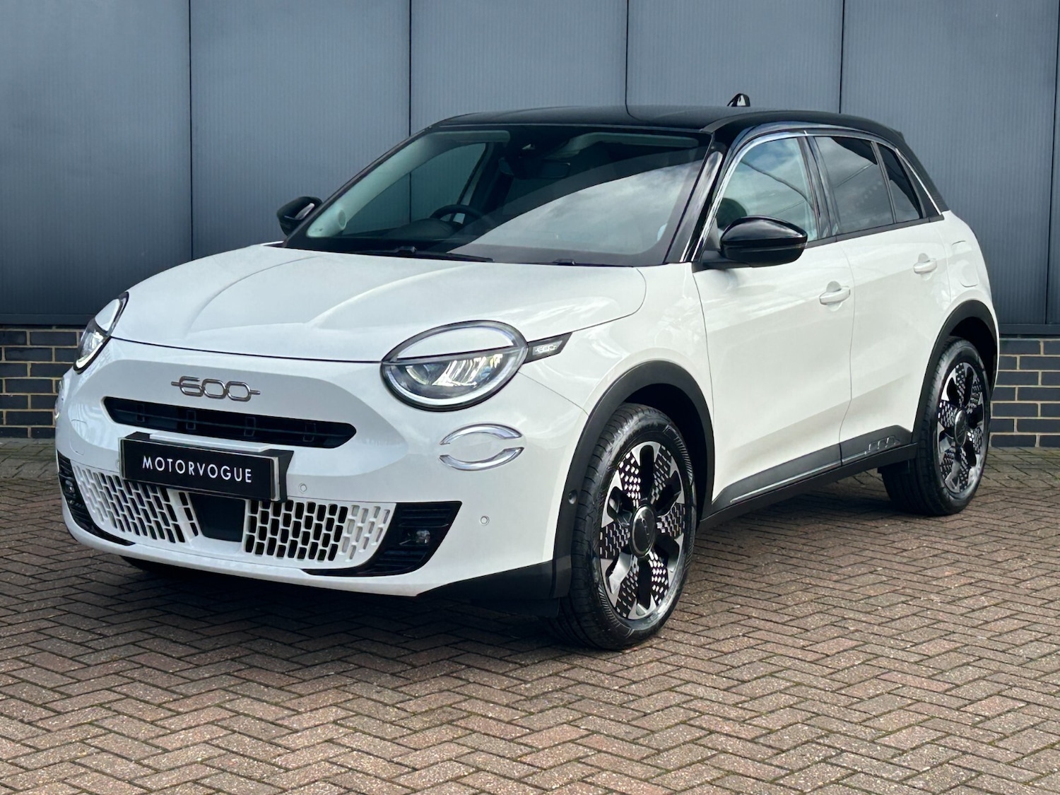 Used Fiat 600 2026 for sale - 77627544: Photo 3