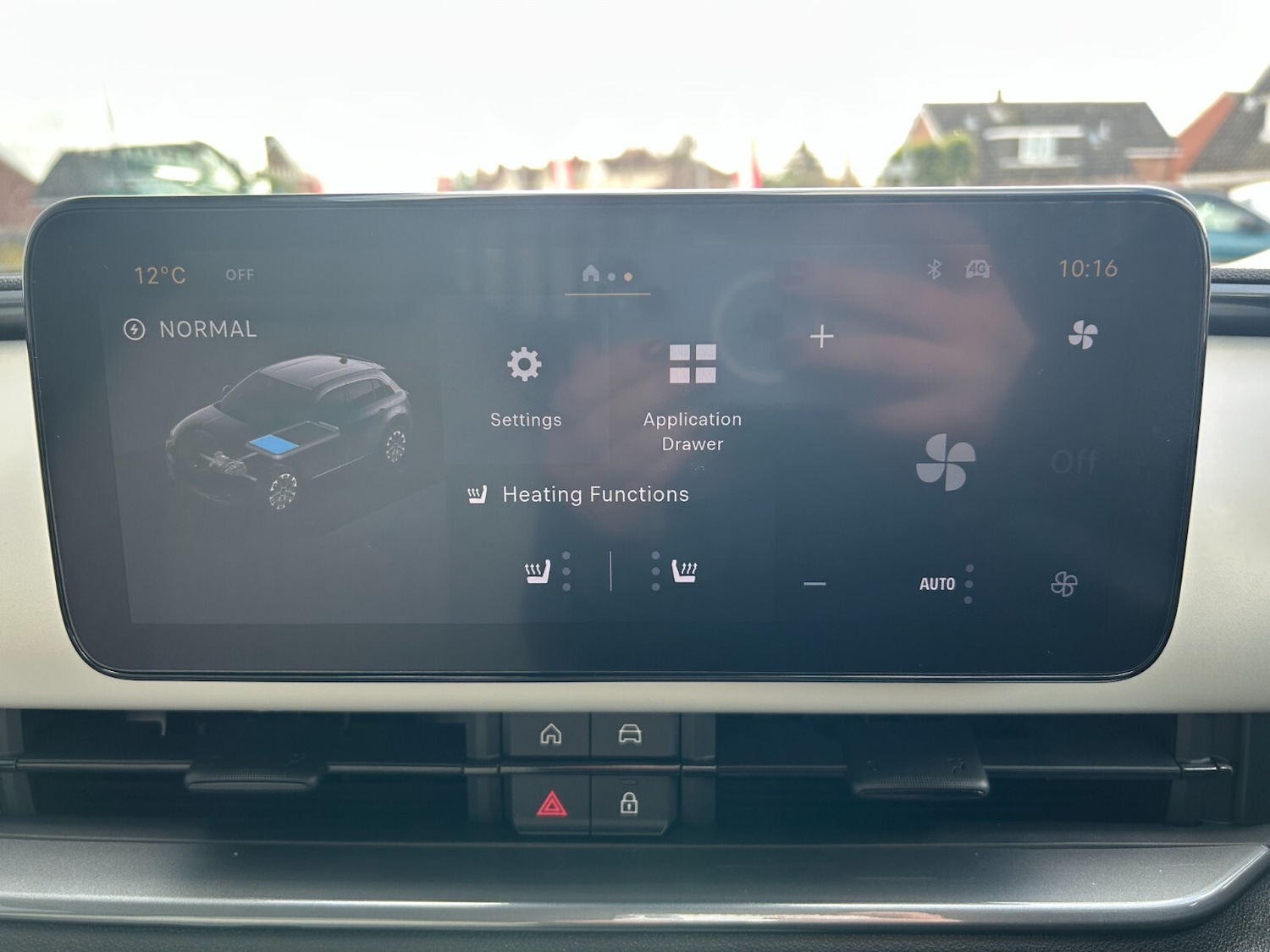 Used Fiat 600 2026 for sale - 77627544: Photo 33