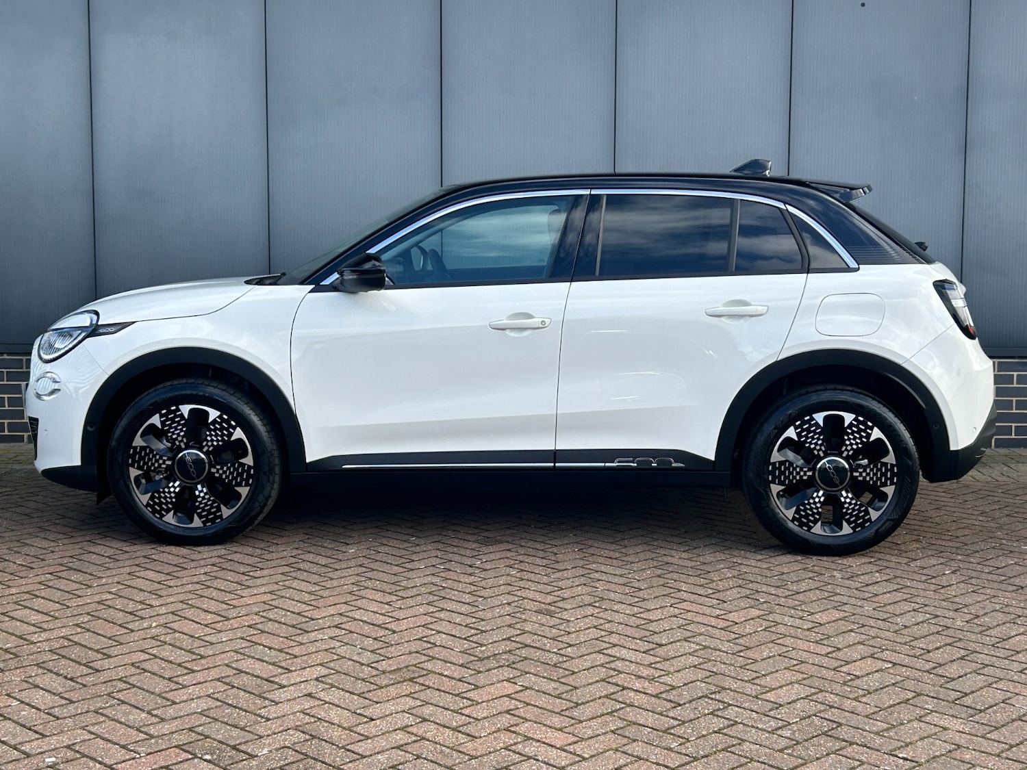 Used Fiat 600 2026 for sale - 77627544: Photo 4