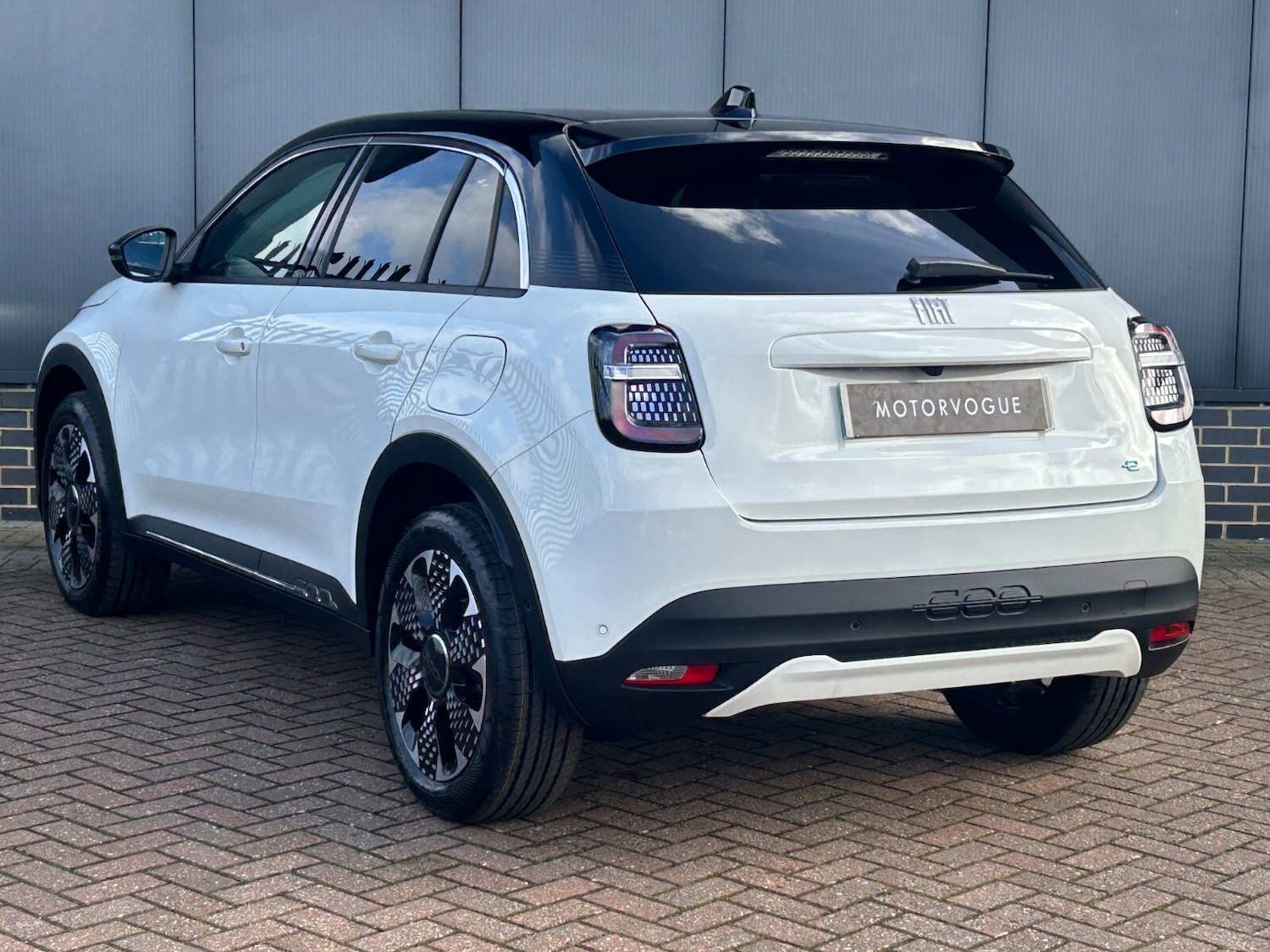 Used Fiat 600 2026 for sale - 77627544: Photo 5