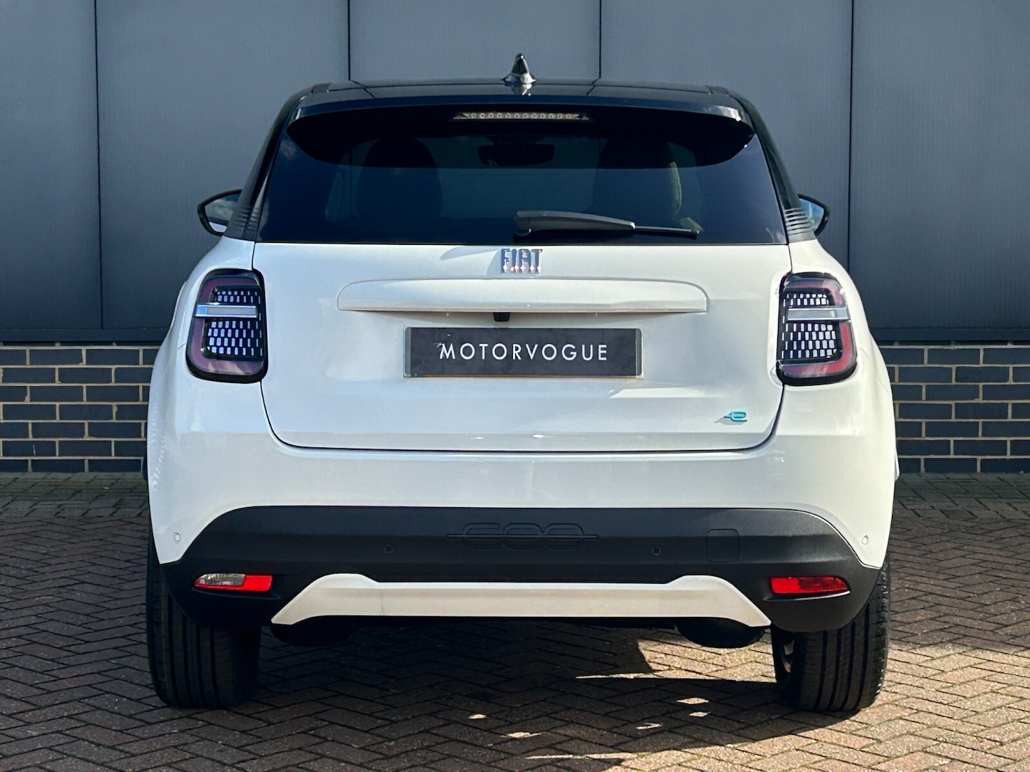 Used Fiat 600 2026 for sale - 77627544: Photo 6