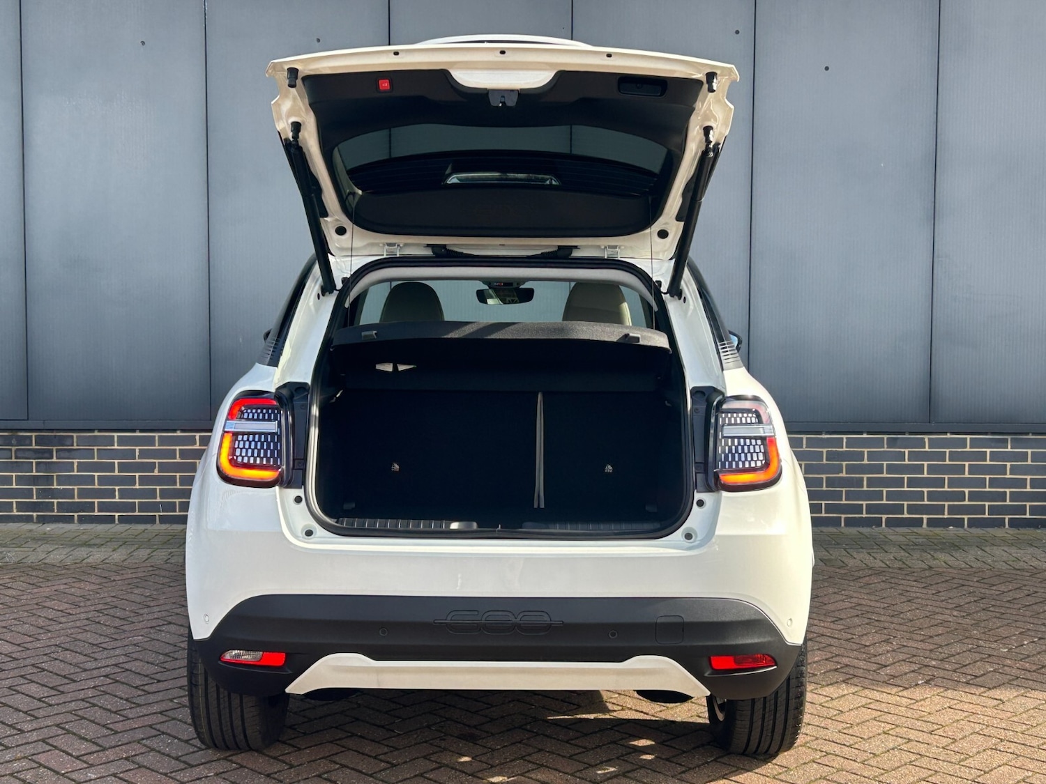 Used Fiat 600 2026 for sale - 77627544: Photo 7