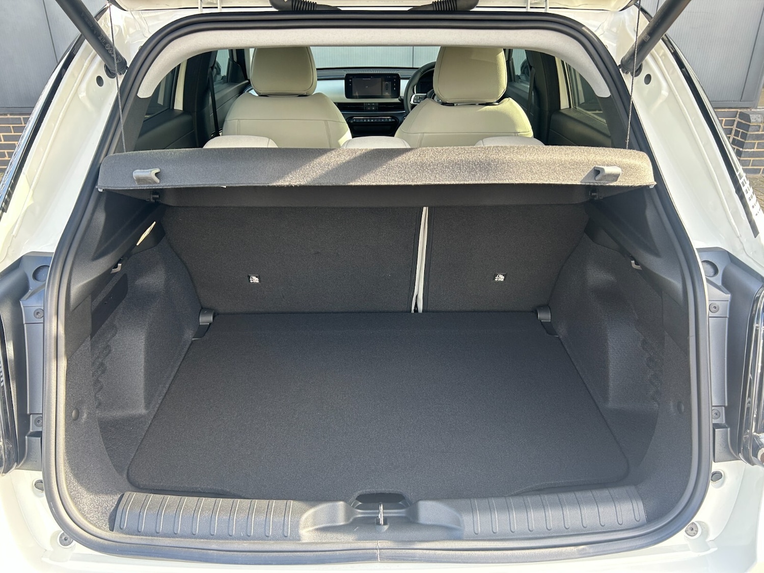 Used Fiat 600 2026 for sale - 77627544: Photo 8