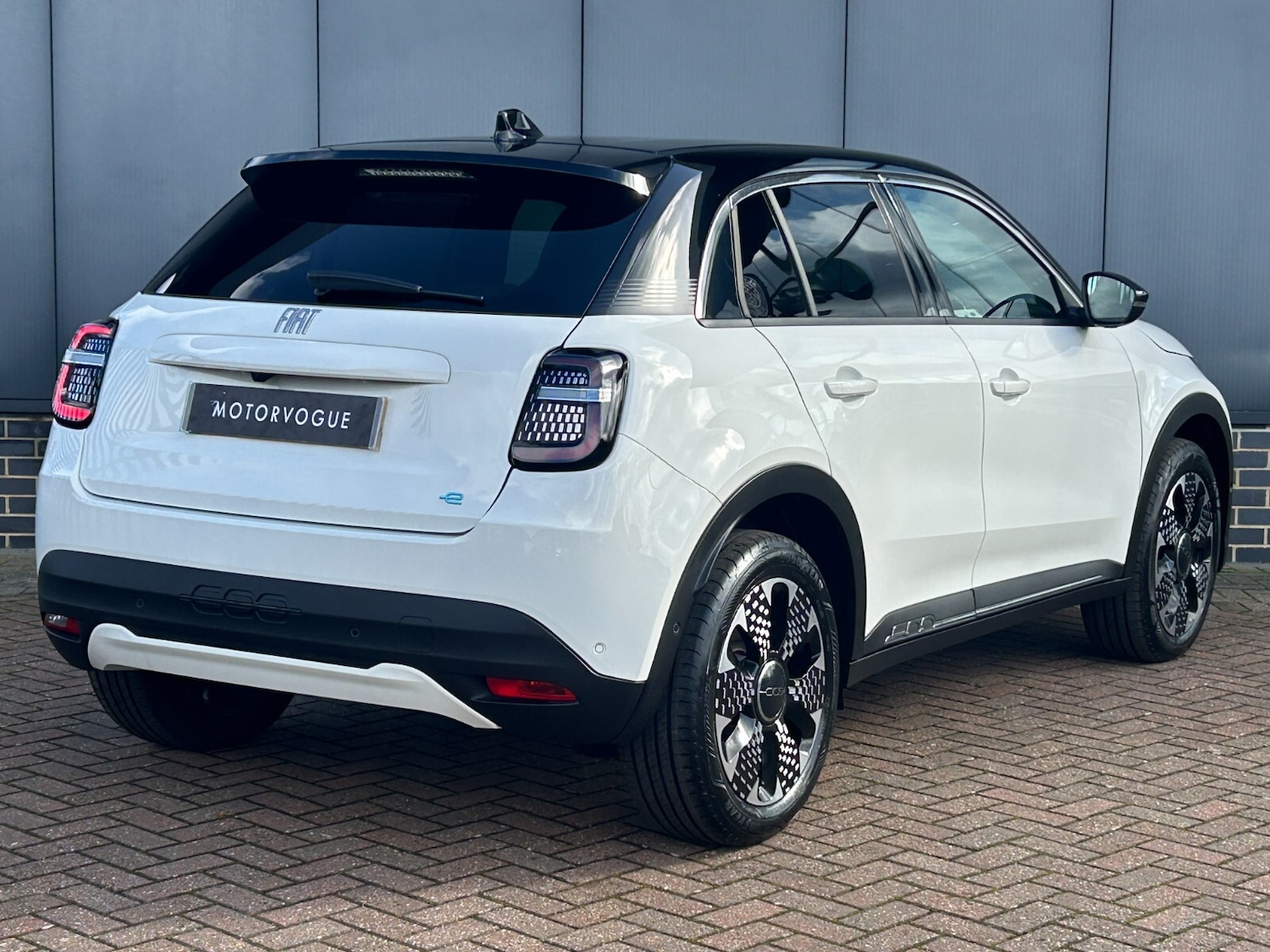 Used Fiat 600 2026 for sale - 77627544: Photo 9