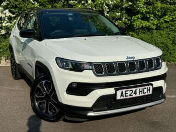 2024 - 1.3 T4 GSE 4xe PHEV Limited 5dr Auto