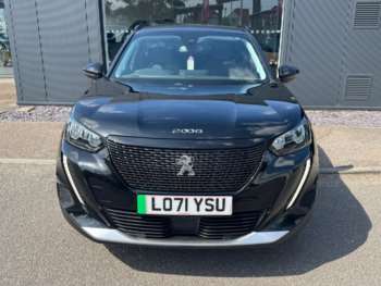 Used Peugeot 2008 2022 for sale - 75354905: Photo