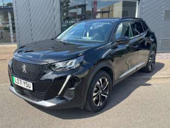 Used Peugeot 2008 2022 for sale - 75354905: Photo