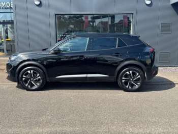 Used Peugeot 2008 2022 for sale - 75354905: Photo