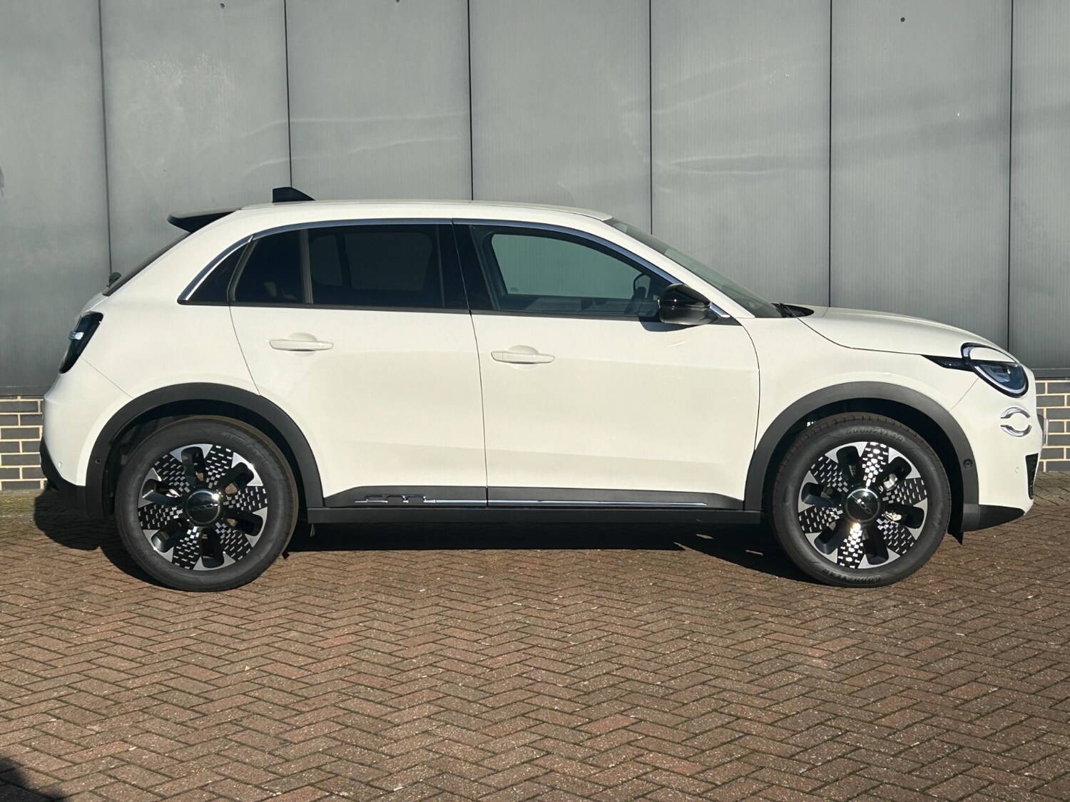 Used Fiat 600 2025 for sale - 77092560: Photo 10