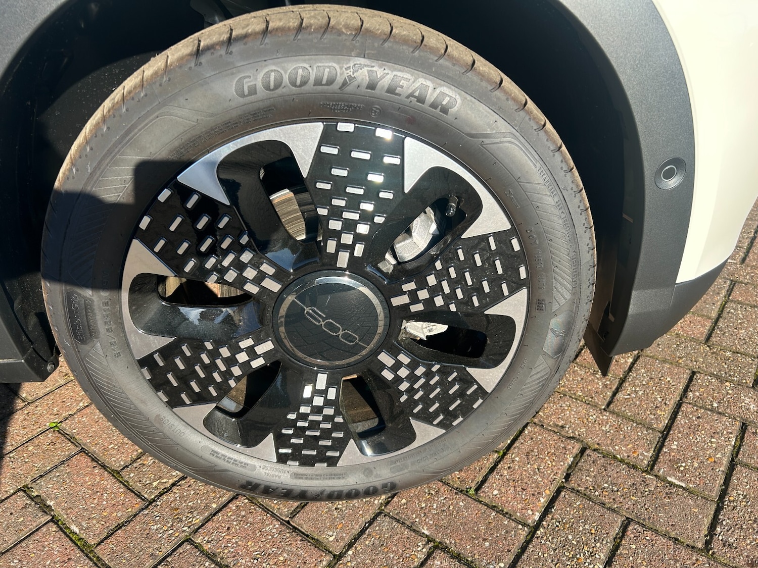 Used Fiat 600 2025 for sale - 77092560: Photo 11