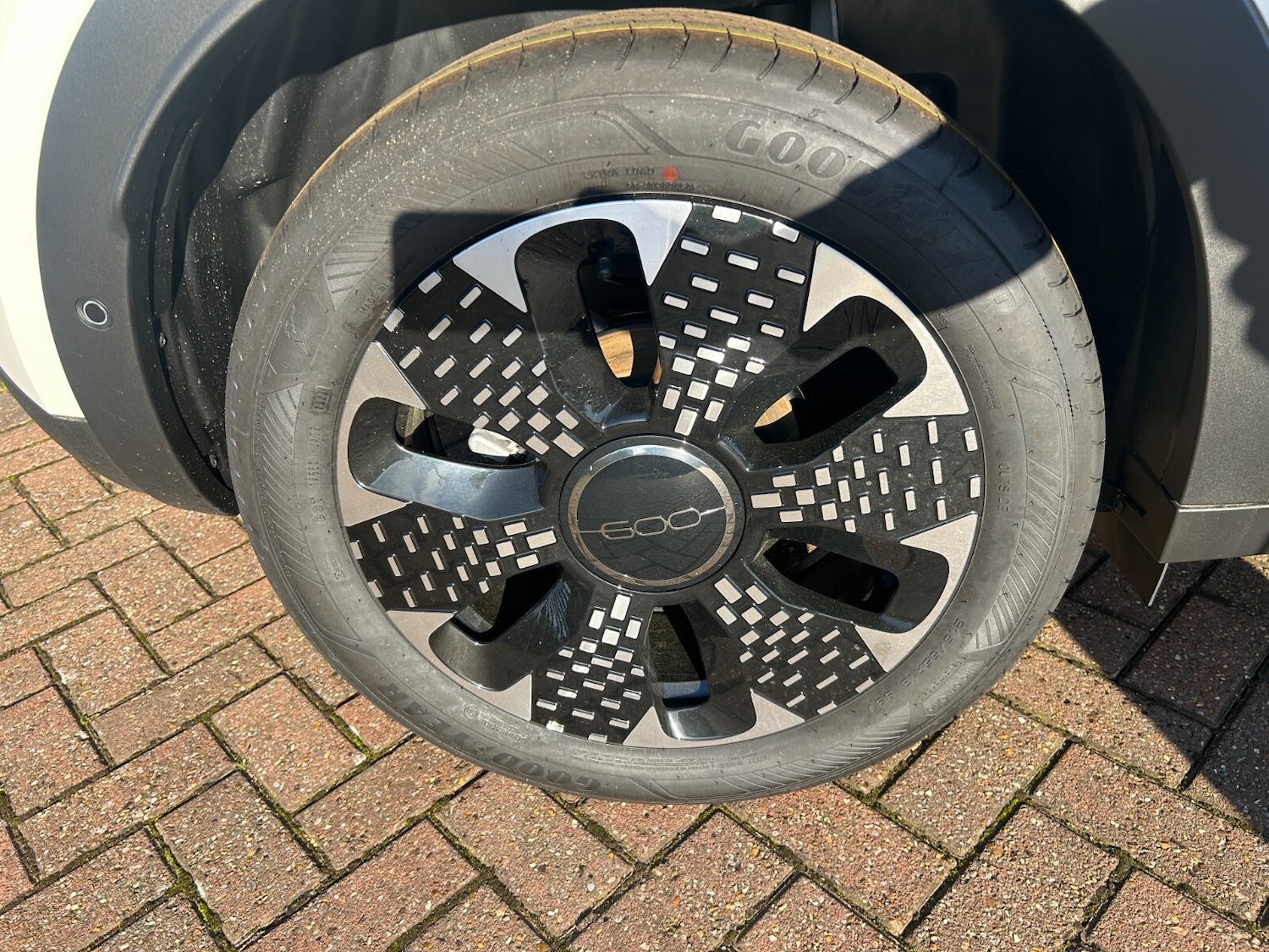 Used Fiat 600 2025 for sale - 77092560: Photo 12