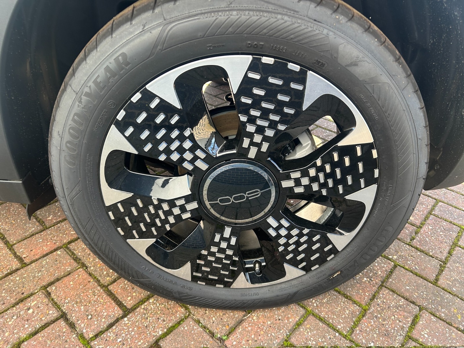 Used Fiat 600 2025 for sale - 77092560: Photo 13