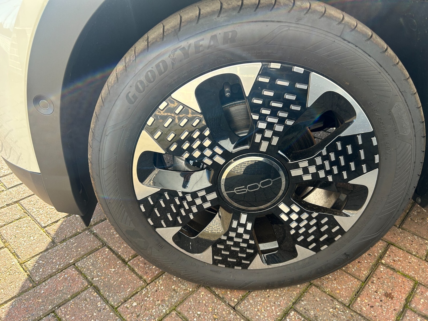 Used Fiat 600 2025 for sale - 77092560: Photo 14