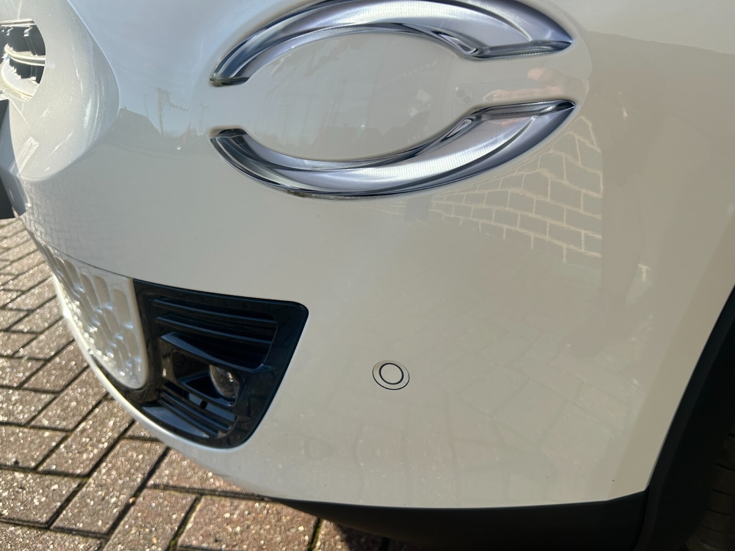 Used Fiat 600 2025 for sale - 77092560: Photo 15