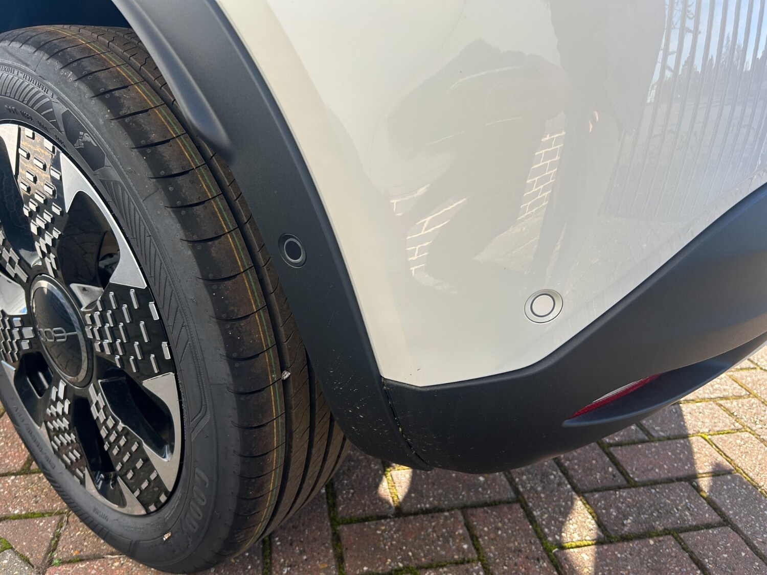 Used Fiat 600 2025 for sale - 77092560: Photo 16